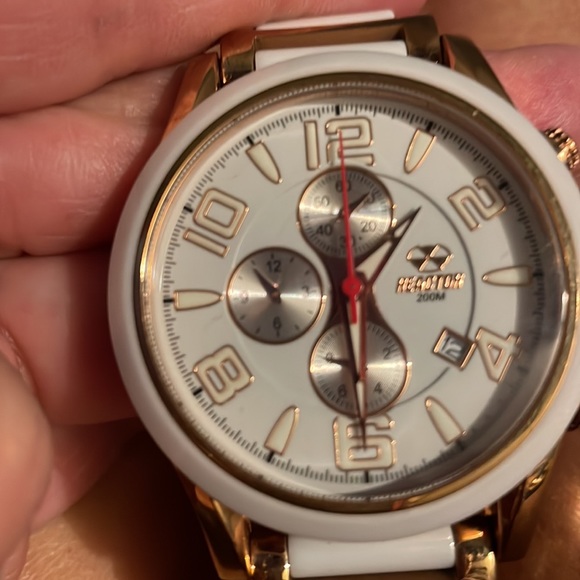 REACTOR WATCH - Picture 4 of 6